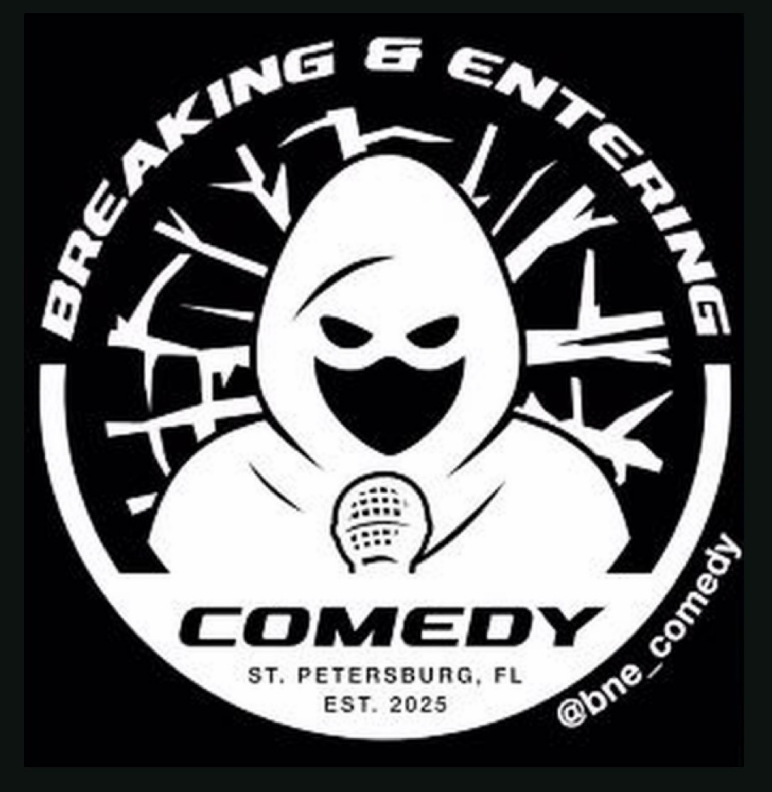 B&E Comedy